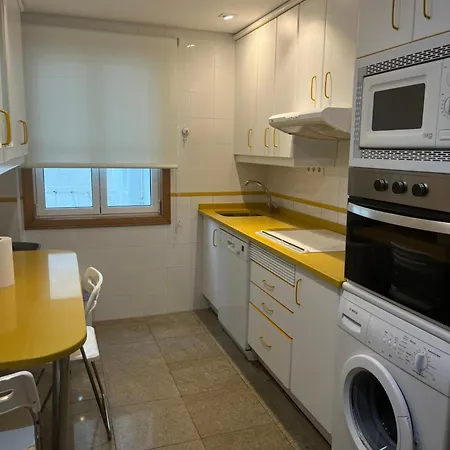 Apartmán Piso En Con Mejores Vistas Y Garaje