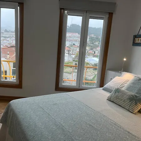Apartmán Piso En Con Mejores Vistas Y Garaje