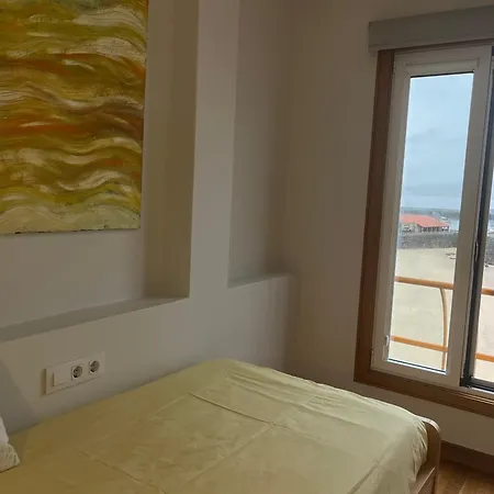 Piso En Con Mejores Vistas Y Garaje * Baiona
