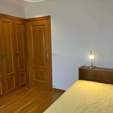 Piso En Con Mejores Vistas Y Garaje * بايونا