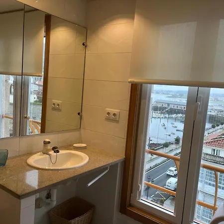 Piso En Con Mejores Vistas Y Garaje