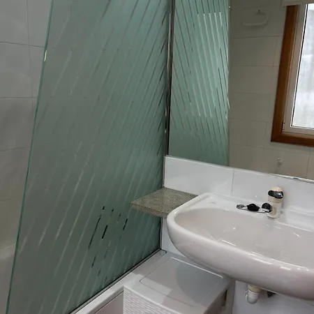 Apartmán Piso En Con Mejores Vistas Y Garaje
