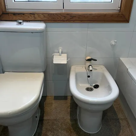 Piso En Con Mejores Vistas Y Garaje Apartmán *