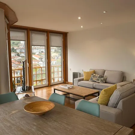 Apartmán Piso En Con Mejores Vistas Y Garaje *