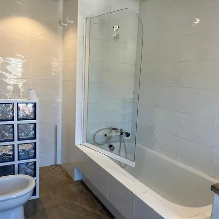 Apartmán Piso En Con Mejores Vistas Y Garaje