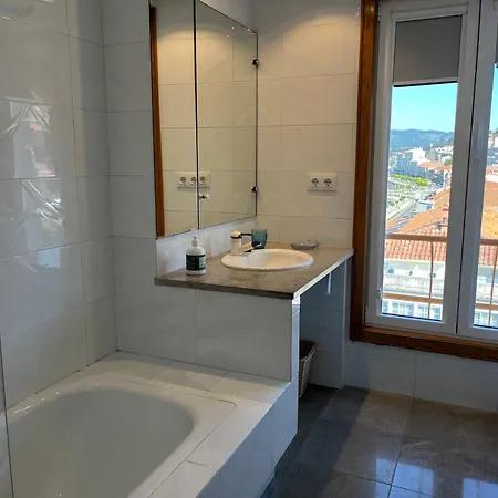 Apartmán Piso En Con Mejores Vistas Y Garaje