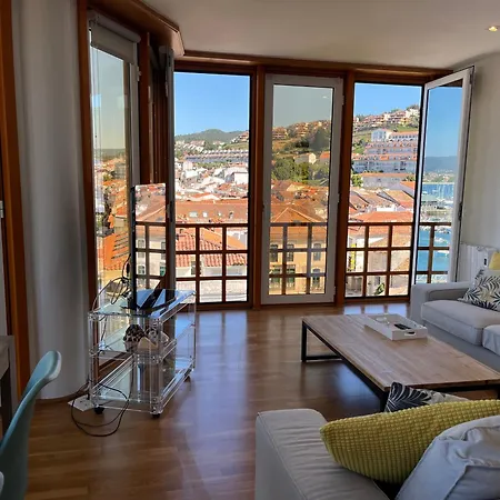 Apartmán Piso En Con Mejores Vistas Y Garaje *
