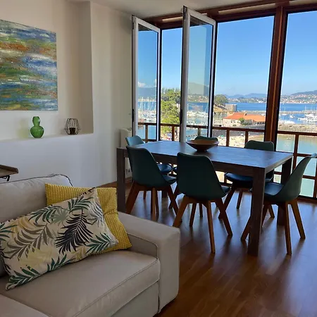Piso En Con Mejores Vistas Y Garaje