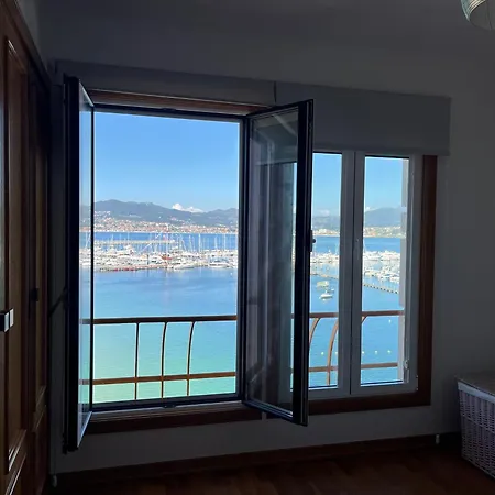 Apartmán Piso En Con Mejores Vistas Y Garaje