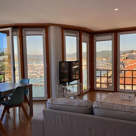 Apartmán Piso En Con Mejores Vistas Y Garaje